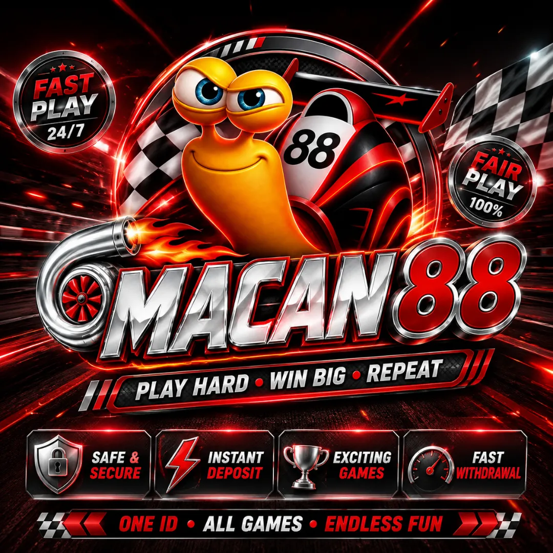MACAN88